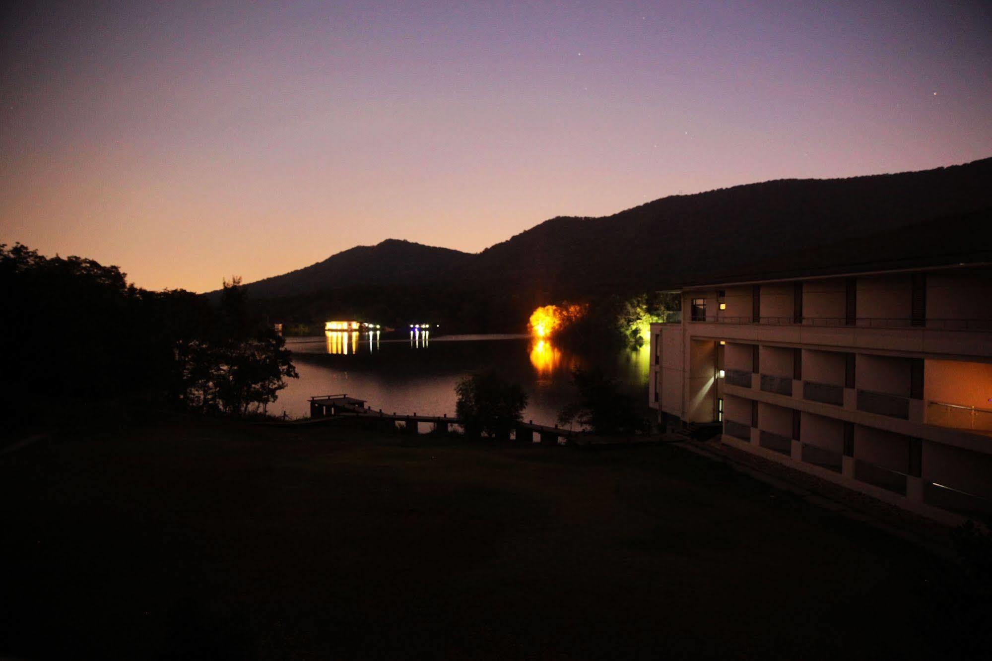 The Purple Palace - Jinling Hotels & Resorts Nankin Zewnętrze zdjęcie